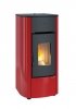 Piec na pellet La Nordica Extraflame MARIELLA